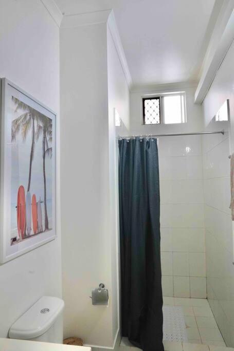 Lovely One Bed Room Apartment Right In The City Darwin Exterior photo