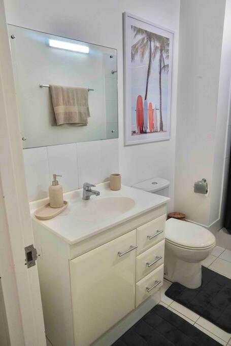 Lovely One Bed Room Apartment Right In The City Darwin Exterior photo