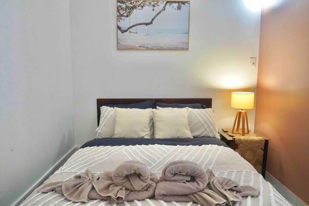Lovely One Bed Room Apartment Right In The City Darwin Exterior photo